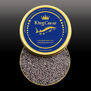 Caviar Imperial – King Caviars
