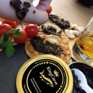 Caviar Beluga – King Caviars