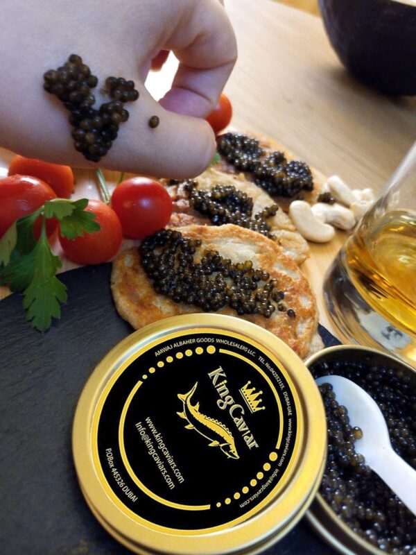 caviar-beluga