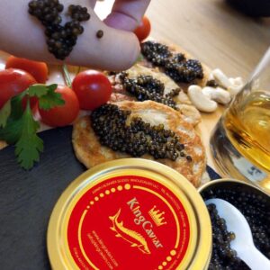 Caviar Madagascar – King Caviars