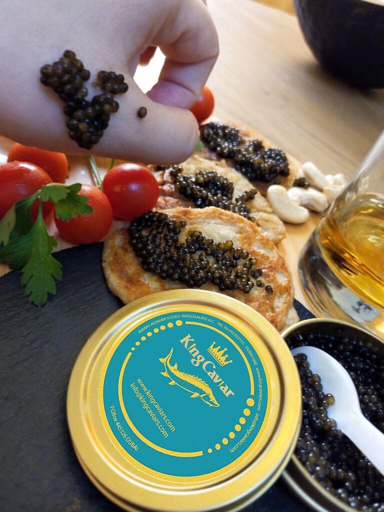 caviar-osetra