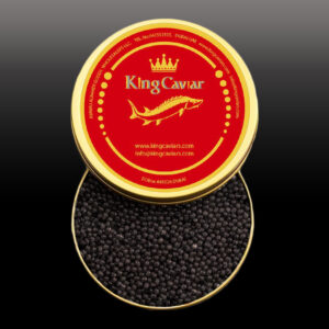 Caviar Madagascar – King Caviars